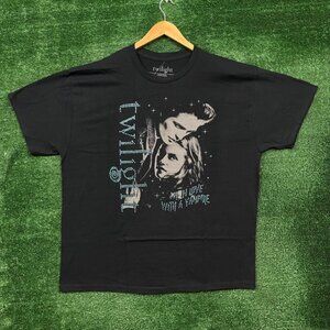 Twilight T-shirt in size Extra Large